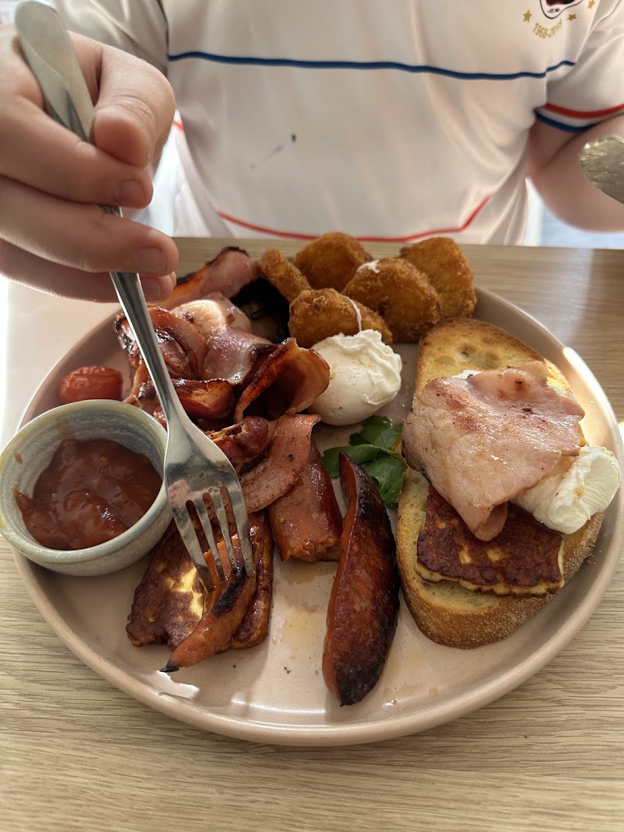 Poppies Southbank-10