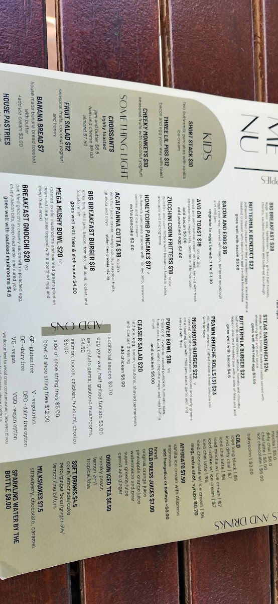 Menu Poppies Southbank-7